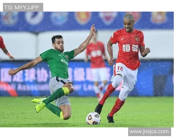 广州足球队转型之路的挑战与机遇探索全新发展战略与未来愿景