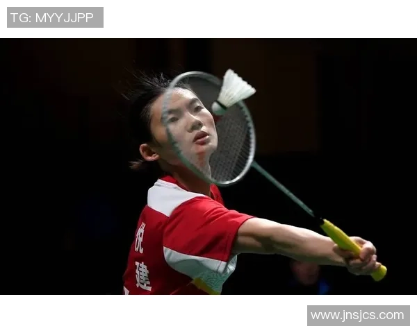 武汉羽毛球队的蜕变与崛起全国锦标赛特别报道